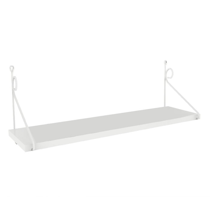 Hanah Home Seramoni - Shiny White